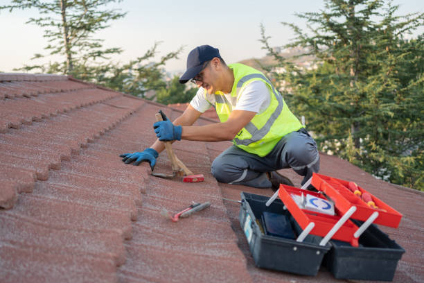 Best Gutter Installation and Roofing  in Upper Brookville, NY