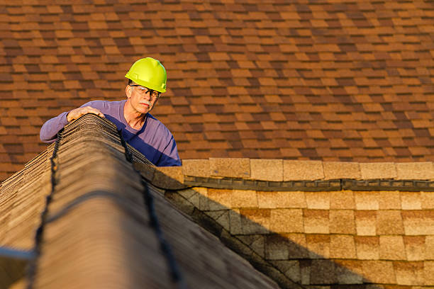 Best Commercial Roofing Services  in Upper Brookville, NY